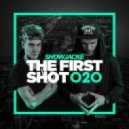 Showjacke - The First Shot #020
