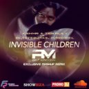 KSHMR & Tigerlily x Blasterjaxx, Hardwell - Invisible Children (Dj Ralf Minovich Mash-Up Radio Edit) (Original Mix)