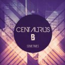Centaurus B - Morning Sunshine