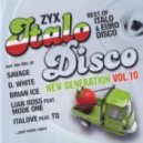 Italove feat. TQ - I Need Your Love (Extended)