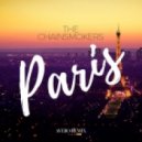The Chainsmokers - Paris (Avero Remix)