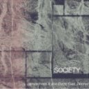 James Innes & Joe Burns ft. Skinner - Society (Original Mix)