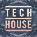 DJ ElSergo - SPACE HOUSE (PROMO 2017)