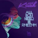 Kyle Kinch - All You Need