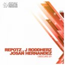 J Roddherz & Repotz & Josan Hernandez - Noise (Original Mix)