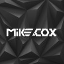 Mike Cox - Lift me up