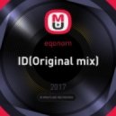 eqonom - ID(Original mix)