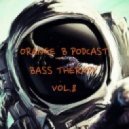 Orange B - Bass Therapy 8