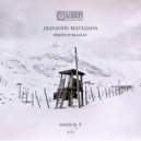 DJ Egorsky (Electronic Sound) - Breath of Magadan vol.3 (2019) (Mixed)