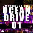 Jazzx - Ocean Drive Vol. 01