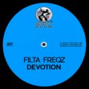 Filta Freqz - Devotion