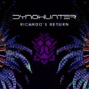 DYNOHUNTER - Spellbound (Original Mix)