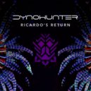 DYNOHUNTER - Spellbound