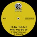 Filta Freqz - DoDadz
