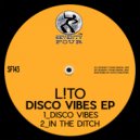 L!TO - Disco Vibes
