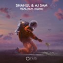 Shahul & Aj Sam & Hashie - Heal (feat. Hashie)