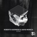 Roberto Guerrero & David Moreca - Jandula (Original Mix)