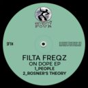 Filta Freqz - Rosner's Theory