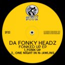 Fonky Headz - Fonk Up