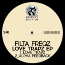 Filta Freqz - Alpha Feedback (Original Mix)