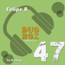 Felipe B - Bad Days