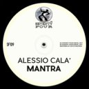 Alessio Cala' - Mantra