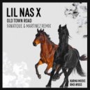 Lil Nas X - Old Town Road (Fanatique & Martinez remix)