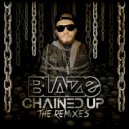 Blaize & Dessigner Toys - Chained Up