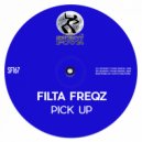 Filta Freqz - Pick Up
