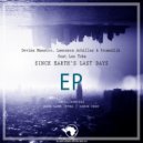 Devine Maestro & Lawrence Achilles & DrumaQlik & Les Toka - Since Earth\'s Last Days (feat. Les Toka) (Caneo Deep Remix)