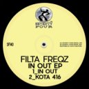 Filta Freqz - In Out