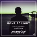 Daniel Hennell & Jonny Rose - Home Tonight (feat. Jonny Rose)