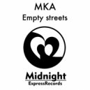 MKA - Empty streets