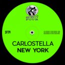 Carlostella - New York
