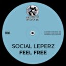Social Leperz - Feel Free