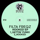 Filta Freqz - Hooked