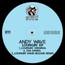 Andy Wave - Tha Swing