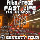 Filta Freqz - Fast Life
