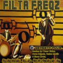 Filta Freqz - Sort Of Beauty (Trevor Vichas Remix)