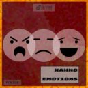 Xahno & White Light Project & Prog Effect - Reality is a Choice (Prog Effect Remix)