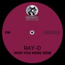 Ray-D - Wish You Were Here