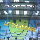 D-Votion - Windy City ()