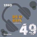 ZNHO - Able To Live, Pt. II (Original Mix)