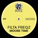 Filta Freqz - Moore Time