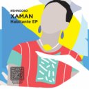 Xaman - Habitante (Original Mix)