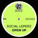 Social Leperz - Open Up