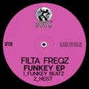 Filta Freqz - Funkey Beatz