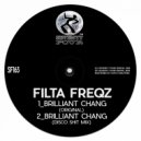 Filta Freqz - Brilliant Chang