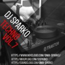 DJ SPARKO - TECHNO