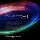 Cosmic Waves - Pulsar 021 (11.07.2019)